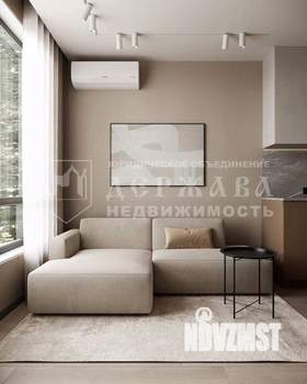 2-к квартира, вторичка, 46м2, 3/15 этаж