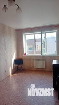 1-к квартира, вторичка, 30м2, 3/3 этаж