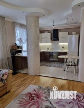 3-к квартира, вторичка, 78м2, 16/16 этаж