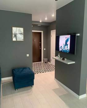 3-к квартира, вторичка, 58м2, 8/16 этаж