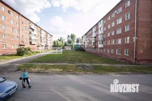 Студия квартира, вторичка, 23м2, 1/5 этаж