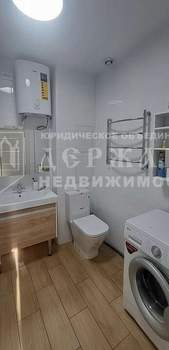 3-к квартира, вторичка, 57м2, 2/14 этаж