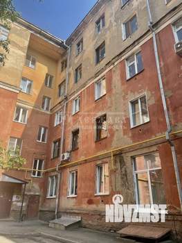 3-к квартира, вторичка, 71м2, 4/5 этаж