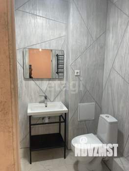 1-к квартира, вторичка, 45м2, 11/18 этаж