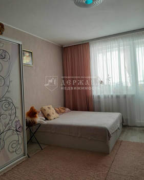 2-к квартира, вторичка, 44м2, 9/16 этаж