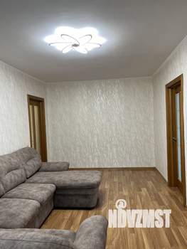3-к квартира, вторичка, 62м2, 3/5 этаж