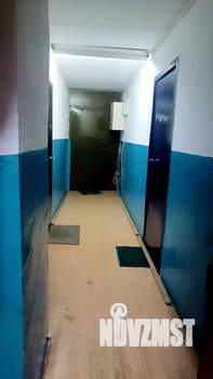 1-к квартира, вторичка, 26м2, 1/5 этаж