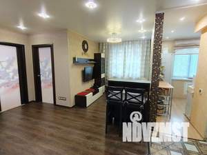 3-к квартира, вторичка, 50м2, 1/5 этаж