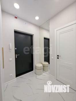 Студия квартира, вторичка, 29м2, 10/15 этаж