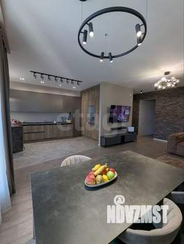 3-к квартира, вторичка, 115м2, 8/12 этаж