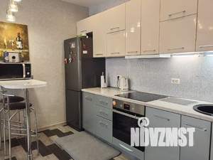 3-к квартира, вторичка, 65м2, 2/5 этаж