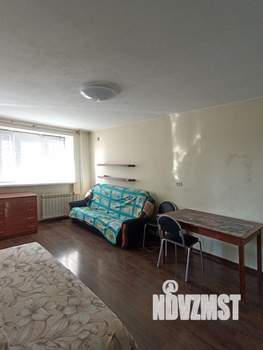 1-к квартира, вторичка, 31м2, 5/5 этаж