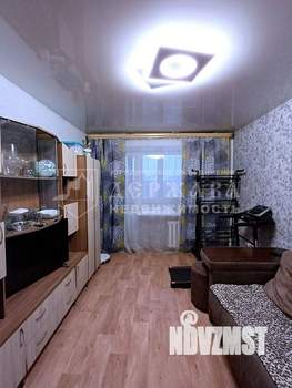 2-к квартира, вторичка, 49м2, 4/5 этаж