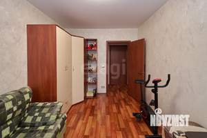 3-к квартира, вторичка, 67м2, 7/16 этаж