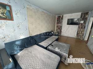 3-к квартира, вторичка, 61м2, 2/5 этаж