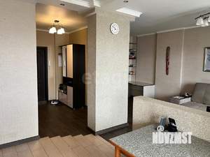 1-к квартира, вторичка, 38м2, 16/18 этаж