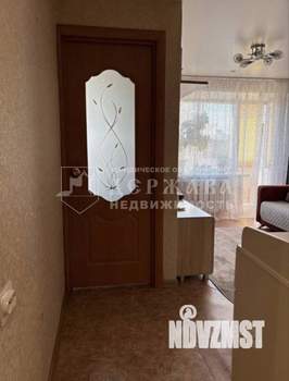 1-к квартира, вторичка, 31м2, 5/5 этаж