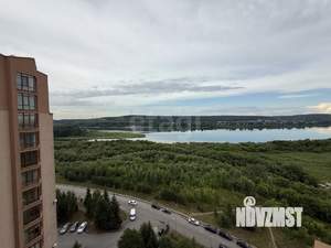 3-к квартира, вторичка, 108м2, 12/12 этаж