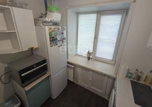 2-к квартира, вторичка, 46м2, 4/5 этаж