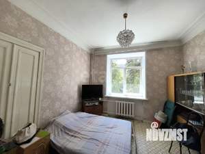 2-к квартира, вторичка, 47м2, 2/5 этаж