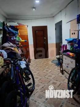 4-к квартира, вторичка, 77м2, 1/5 этаж