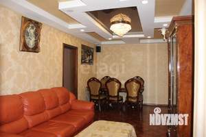 4-к квартира, вторичка, 74м2, 8/9 этаж