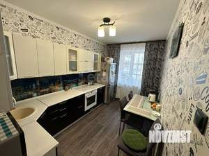 3-к квартира, вторичка, 67м2, 7/9 этаж