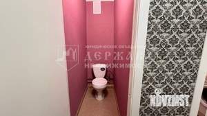 2-к квартира, вторичка, 58м2, 4/11 этаж