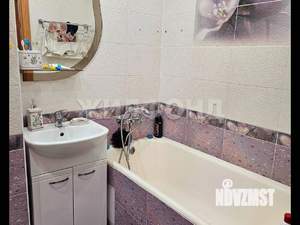 1-к квартира, вторичка, 34м2, 1/5 этаж