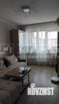 2-к квартира, вторичка, 46м2, 4/5 этаж