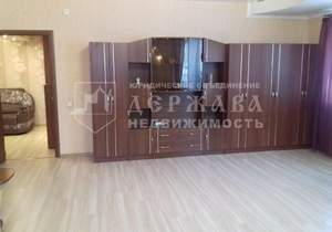 2-к квартира, вторичка, 44м2, 3/5 этаж