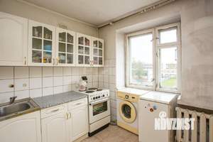 3-к квартира, вторичка, 62м2, 5/5 этаж