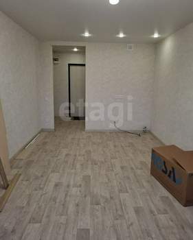 Студия квартира, вторичка, 23м2, 8/9 этаж