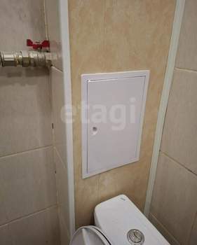 Студия квартира, вторичка, 23м2, 8/9 этаж