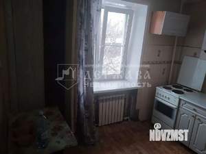 1-к квартира, вторичка, 38м2, 1/3 этаж