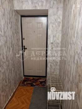 1-к квартира, вторичка, 31м2, 5/5 этаж