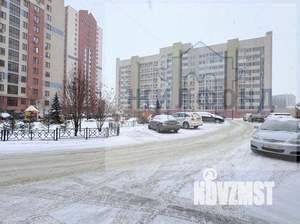 4-к квартира, вторичка, 132м2, 4/11 этаж