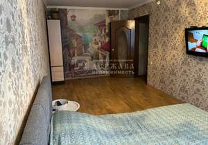 4-к квартира, вторичка, 82м2, 4/5 этаж