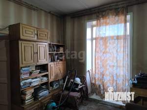 3-к квартира, вторичка, 72м2, 4/5 этаж