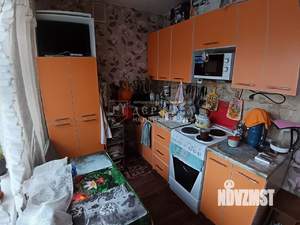 1-к квартира, вторичка, 36м2, 1/5 этаж