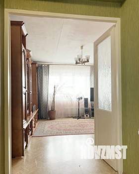 3-к квартира, вторичка, 84м2, 10/10 этаж