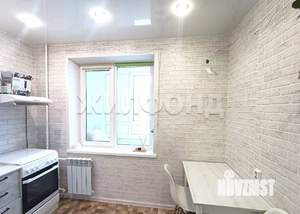 1-к квартира, вторичка, 35м2, 1/10 этаж