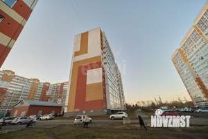 3-к квартира, вторичка, 83м2, 10/12 этаж