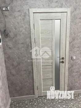 Студия квартира, вторичка, 36м2, 2/8 этаж