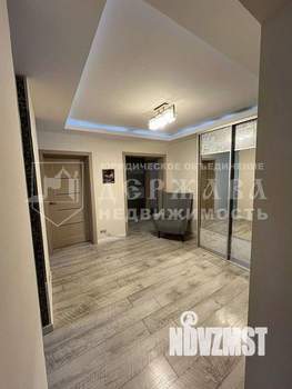 3-к квартира, вторичка, 81м2, 7/8 этаж