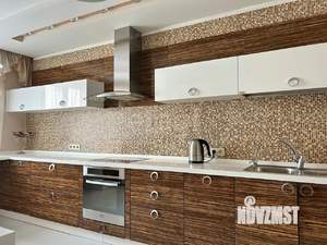 3-к квартира, вторичка, 96м2, 5/8 этаж