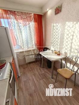 2-к квартира, вторичка, 43м2, 3/9 этаж