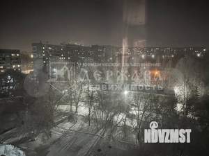 3-к квартира, вторичка, 62м2, 9/9 этаж