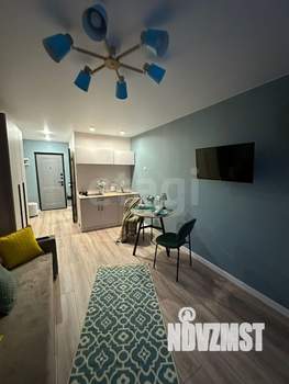 Студия квартира, вторичка, 23м2, 3/9 этаж