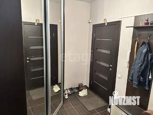 2-к квартира, вторичка, 47м2, 1/5 этаж